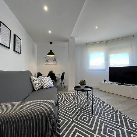 Apartamento Villamediana Suite Villamediana de Iregua Eksteriør bilde