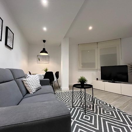 Apartamento Villamediana Suite Villamediana de Iregua Eksteriør bilde