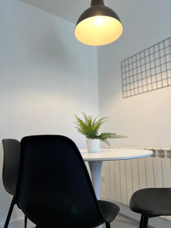 Apartamento Villamediana Suite Villamediana de Iregua Eksteriør bilde