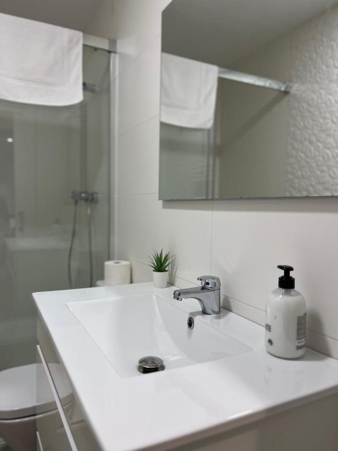 Apartamento Villamediana Suite Villamediana de Iregua Eksteriør bilde