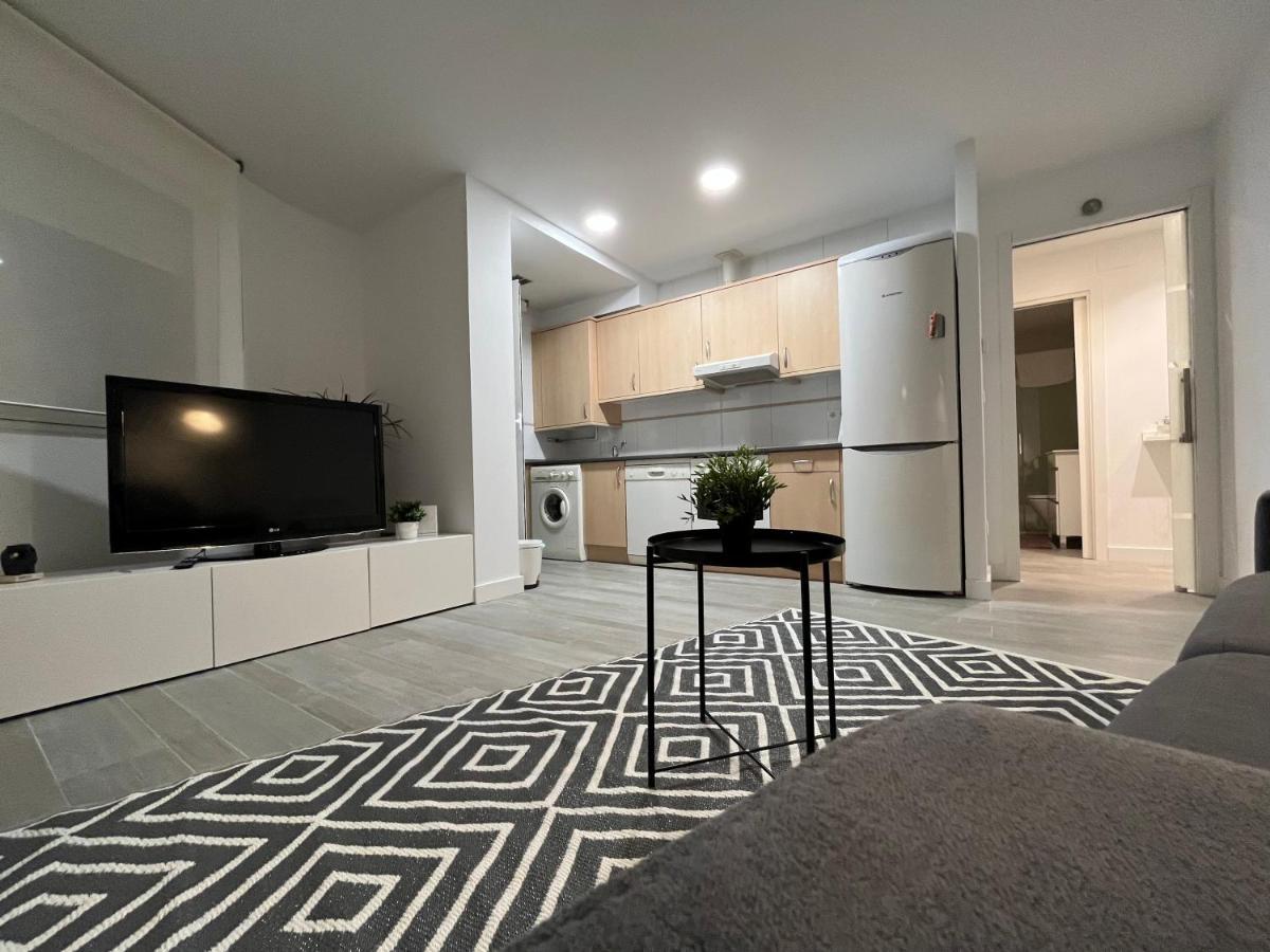 Apartamento Villamediana Suite Villamediana de Iregua Eksteriør bilde