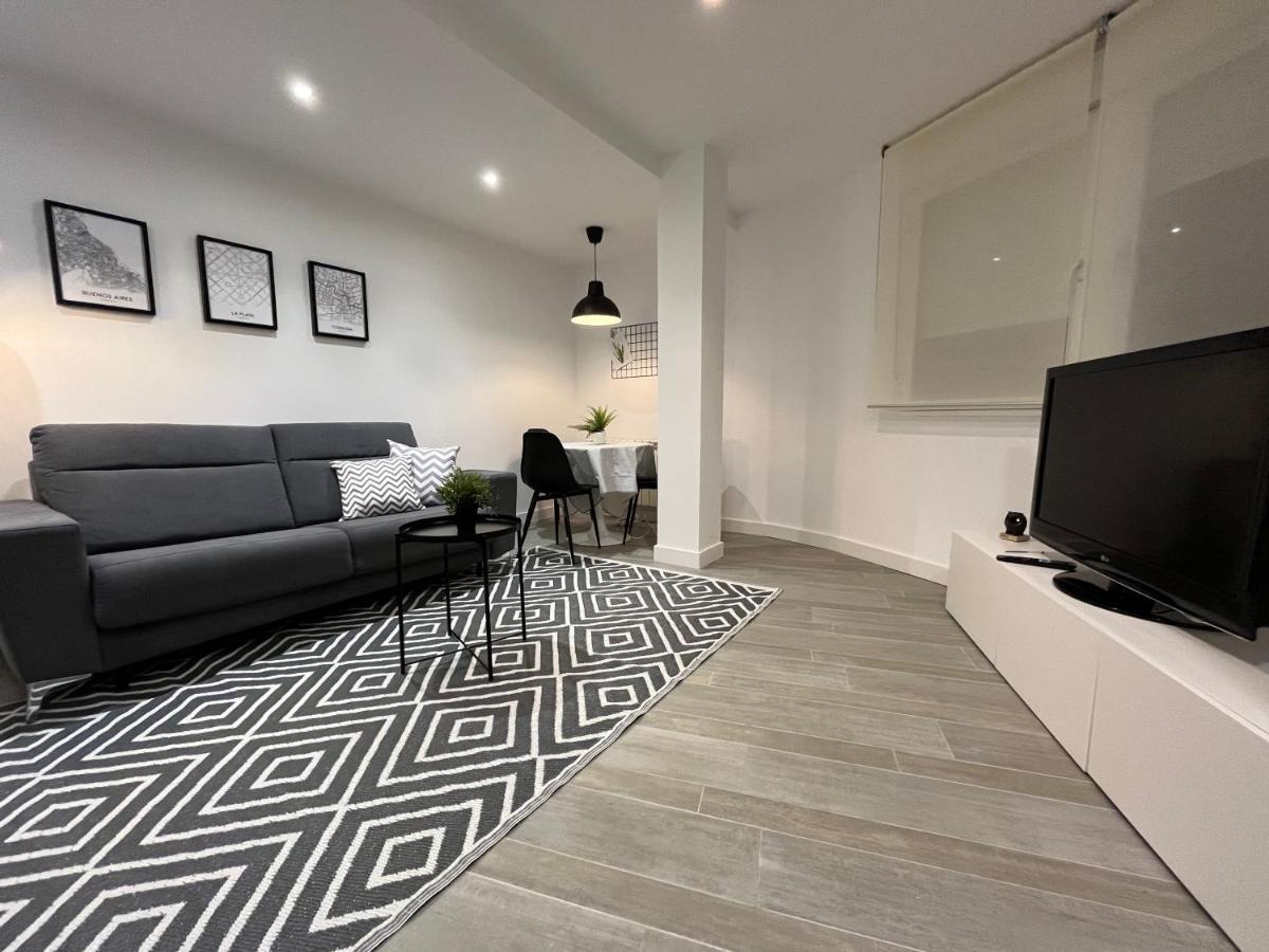 Apartamento Villamediana Suite Villamediana de Iregua Eksteriør bilde
