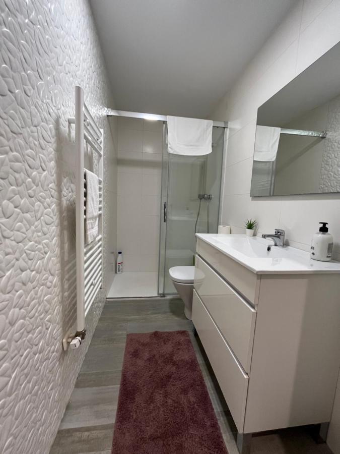 Apartamento Villamediana Suite Villamediana de Iregua Eksteriør bilde