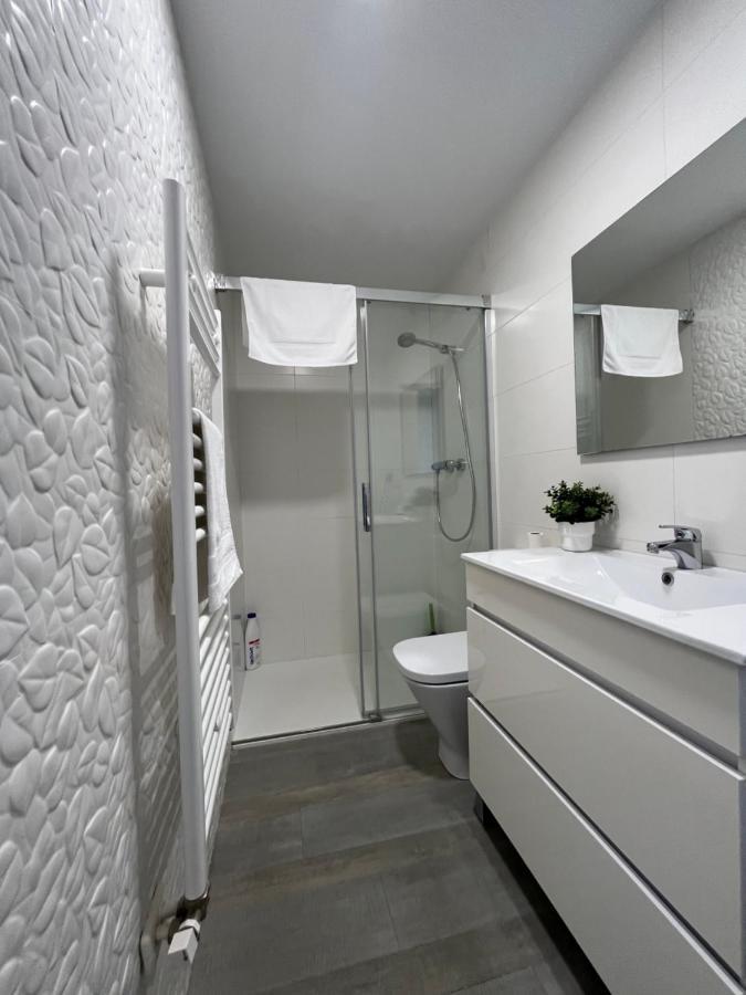 Apartamento Villamediana Suite Villamediana de Iregua Eksteriør bilde