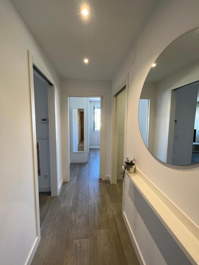 Apartamento Villamediana Suite Villamediana de Iregua Eksteriør bilde