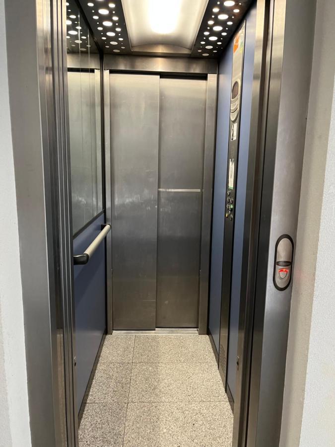 Apartamento Villamediana Suite Villamediana de Iregua Eksteriør bilde