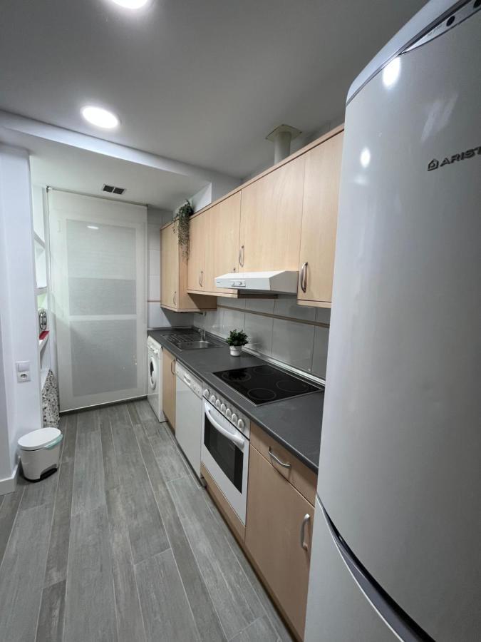 Apartamento Villamediana Suite Villamediana de Iregua Eksteriør bilde